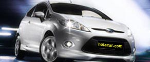 rent a car huelva isla cristina
